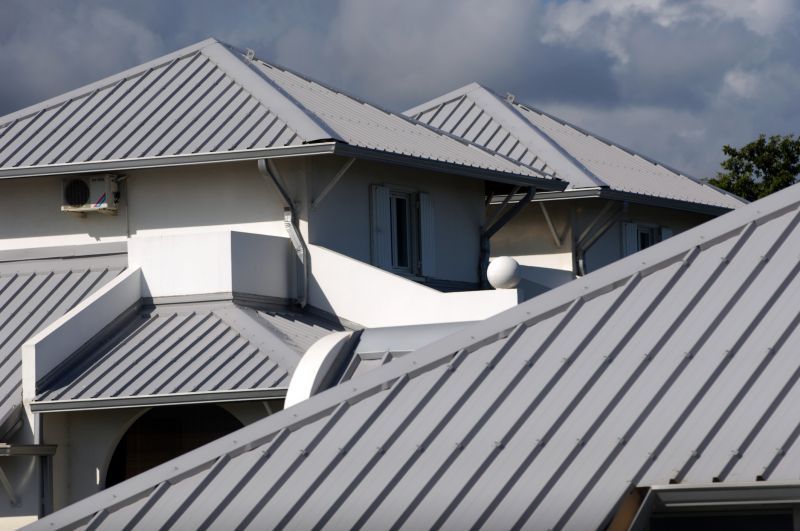 Roofing Materials