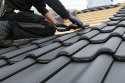 Specialized Roof Installers